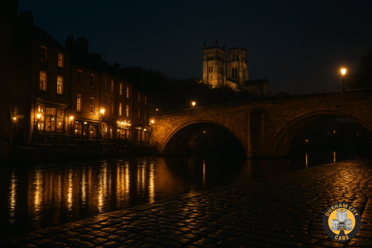 Your Ultimate Durham Nightlife Guide The Best Pubs, Clubs & Your Safest Ride Home